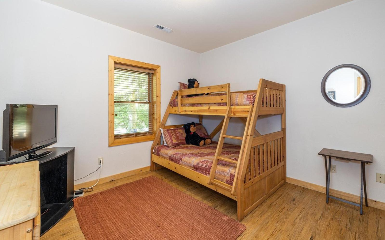 فيلا Gatlinburg Mountain Heaven Retreat المظهر الخارجي الصورة