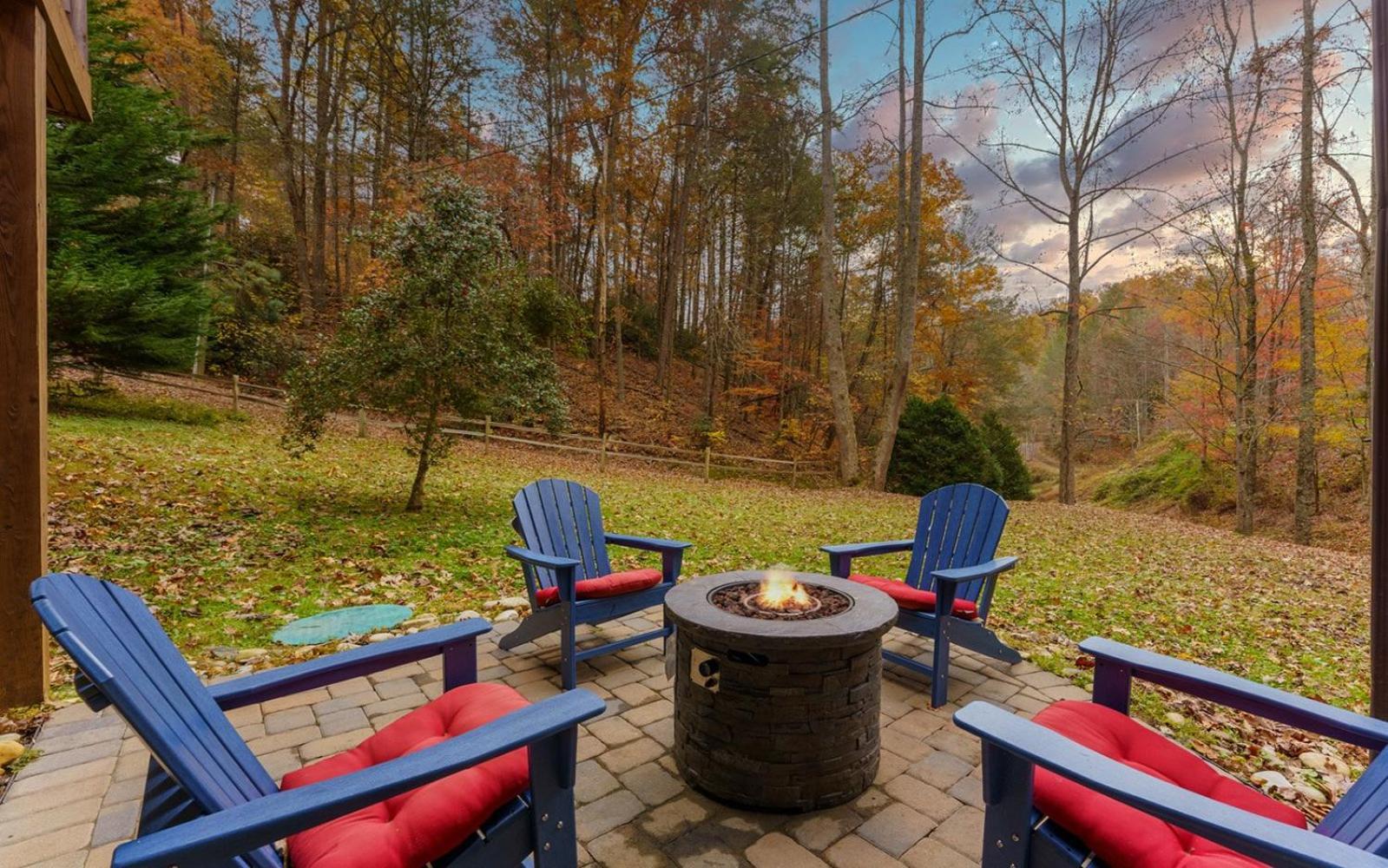 فيلا Gatlinburg Mountain Heaven Retreat المظهر الخارجي الصورة
