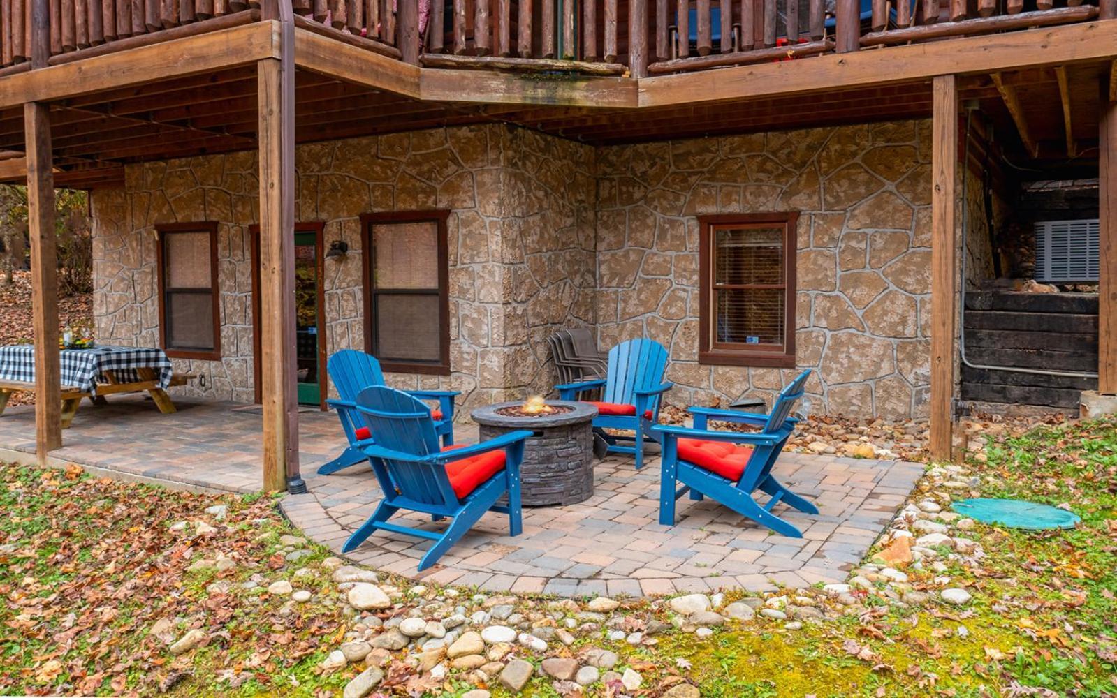 فيلا Gatlinburg Mountain Heaven Retreat المظهر الخارجي الصورة