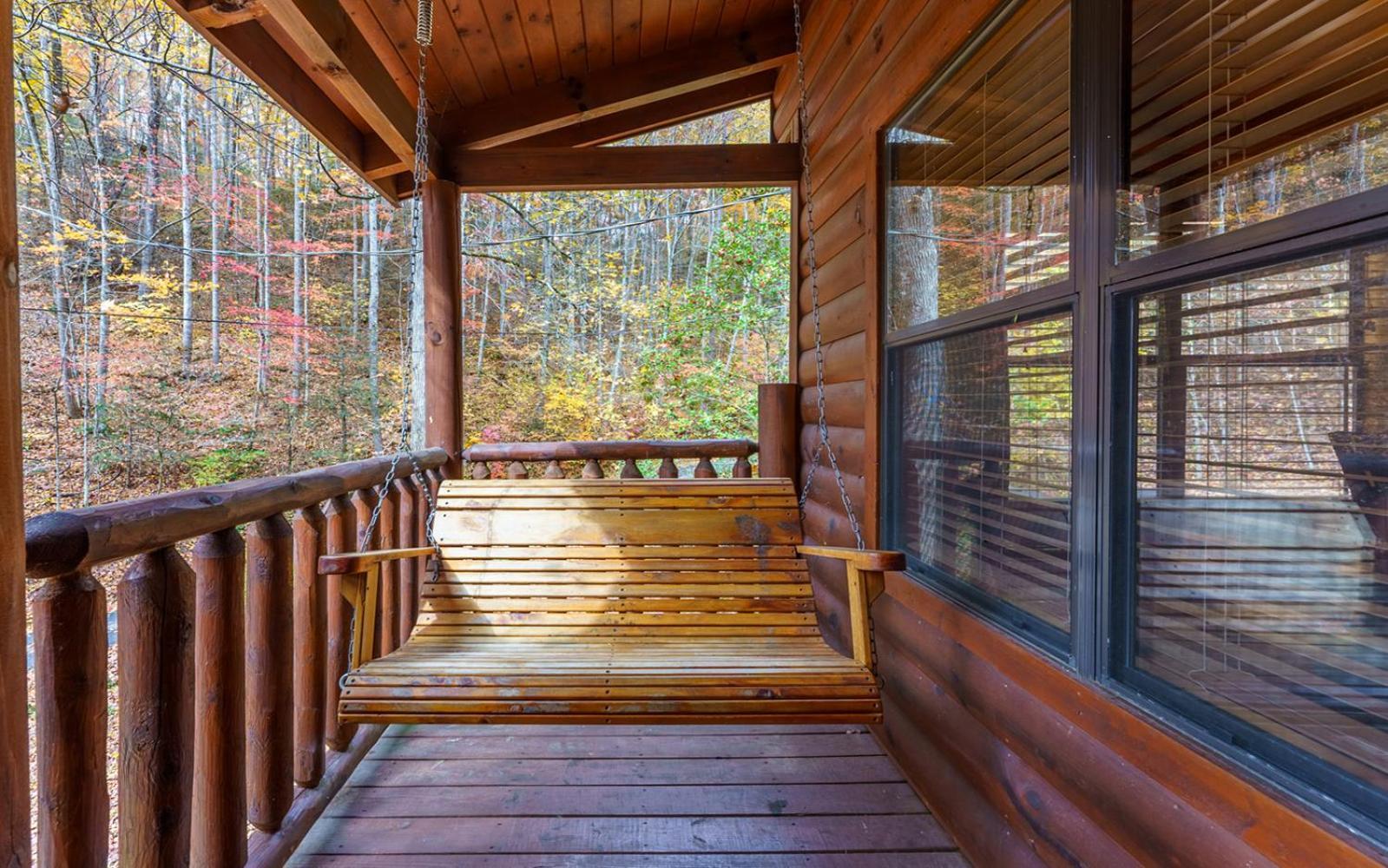 فيلا Gatlinburg Mountain Heaven Retreat المظهر الخارجي الصورة